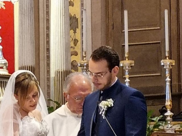 Il matrimonio di Arianna e Daniele  a Corbetta, Milano 5