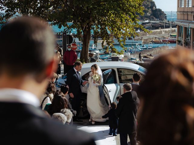 Il matrimonio di Loriana e Giovanni a Aci Castello, Catania 14