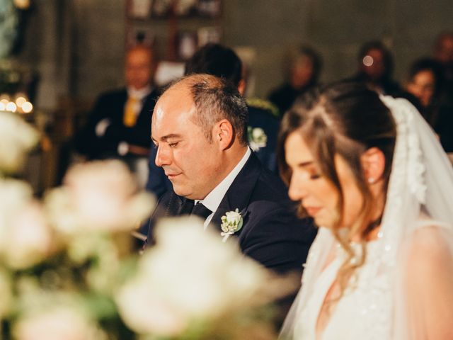 Il matrimonio di Riccardo e Francesca a Loro Ciuffenna, Arezzo 23