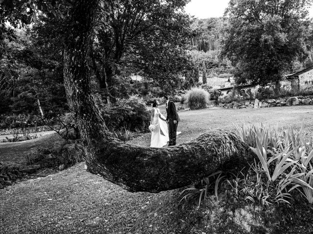 Il matrimonio di Giusi e Gianluca a Cascina, Pisa 24