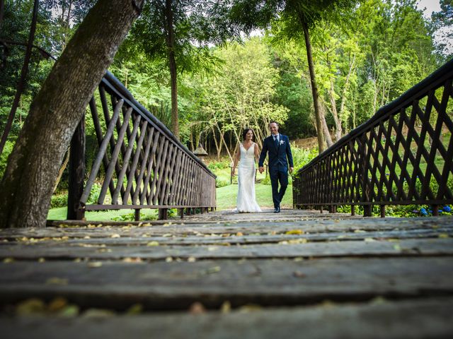 Il matrimonio di Giusi e Gianluca a Cascina, Pisa 2