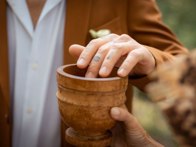Il matrimonio di Alice e Federico a Villar San Costanzo, Cuneo 25
