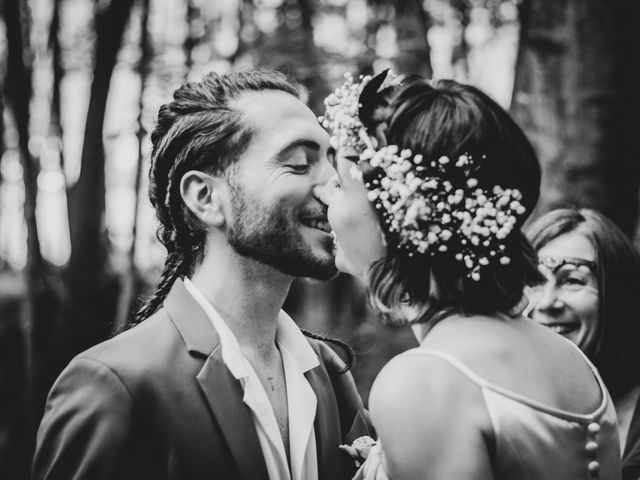 Il matrimonio di Alice e Federico a Villar San Costanzo, Cuneo 40