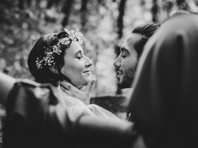 Il matrimonio di Alice e Federico a Villar San Costanzo, Cuneo 1