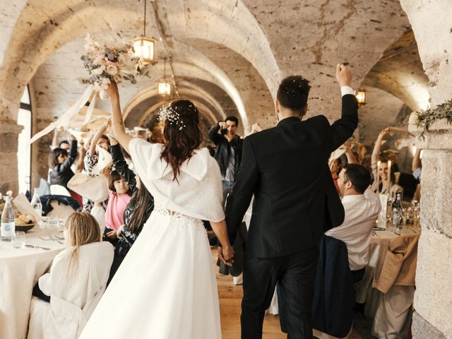 Il matrimonio di Manuel e Nadia a Levico Terme, Trento 2