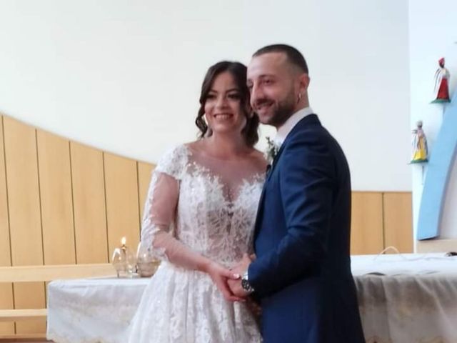 Il matrimonio di Annachiara  e Vito a Corato, Bari 3