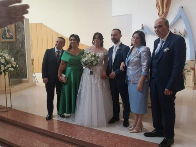 Il matrimonio di Annachiara  e Vito a Corato, Bari 4