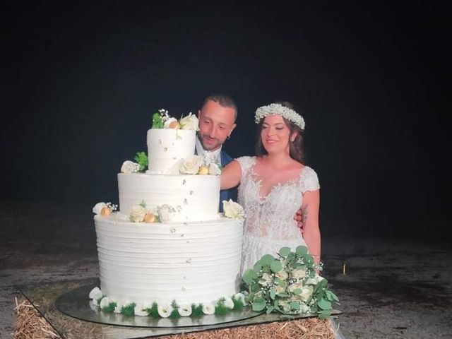 Il matrimonio di Annachiara  e Vito a Corato, Bari 7