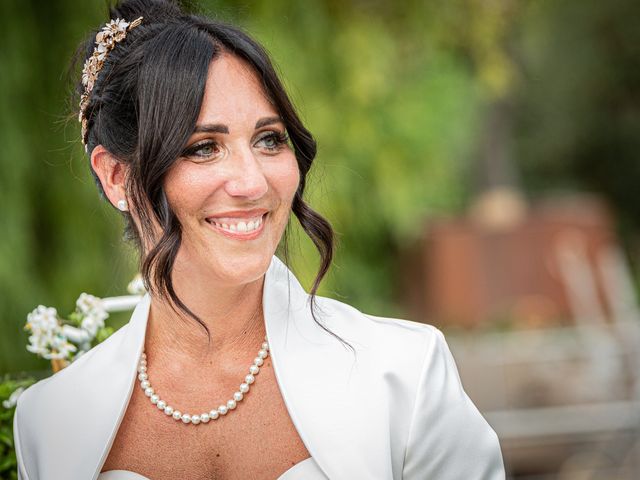 Il matrimonio di Davide e Cristina a Pontenure, Piacenza 4