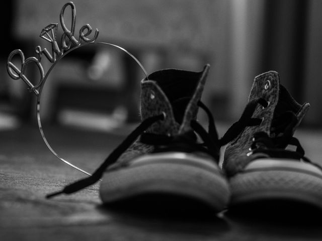 Il matrimonio di Davide e Cristina a Pontenure, Piacenza 6
