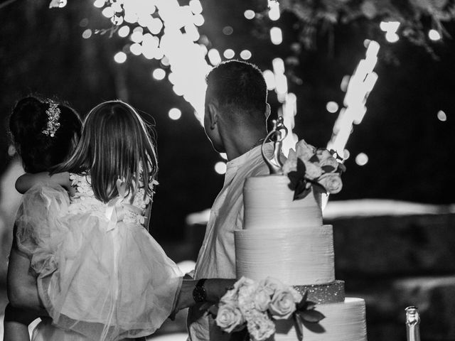 Il matrimonio di Davide e Cristina a Pontenure, Piacenza 10