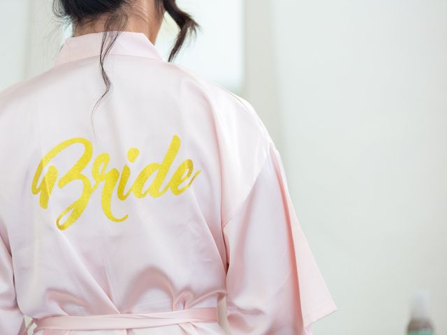 Il matrimonio di Davide e Cristina a Pontenure, Piacenza 15