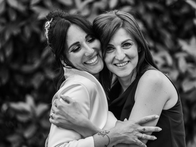 Il matrimonio di Davide e Cristina a Pontenure, Piacenza 33