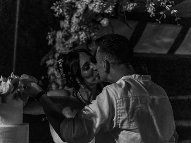 Il matrimonio di Davide e Cristina a Pontenure, Piacenza 42