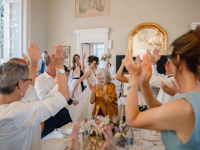 Il matrimonio di Andrea e Marzia a Novara, Novara 36