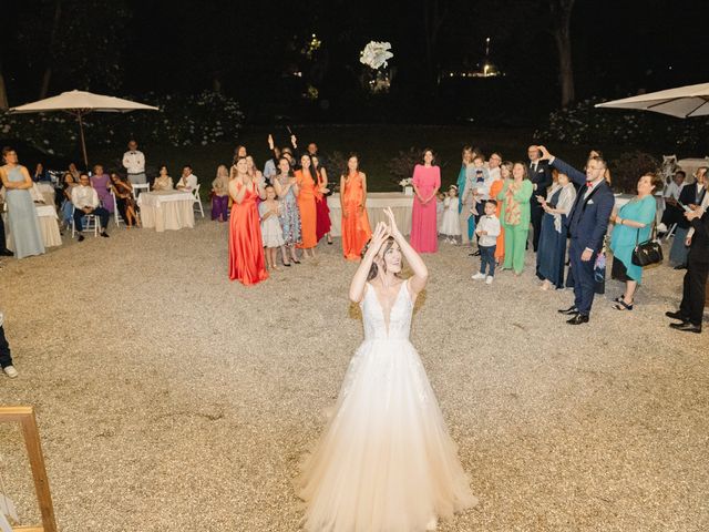 Il matrimonio di Andrea e Marzia a Novara, Novara 41