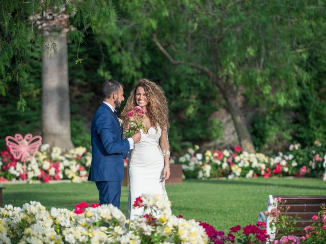 Il matrimonio di Giovanni e Serena a Capaccio Paestum, Salerno 29