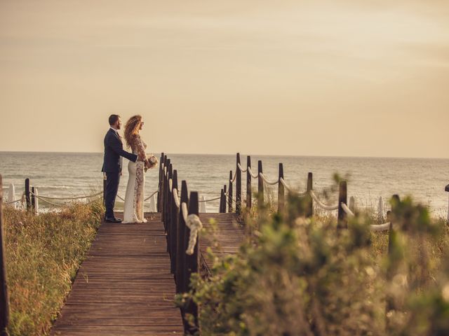 Il matrimonio di Giovanni e Serena a Capaccio Paestum, Salerno 38