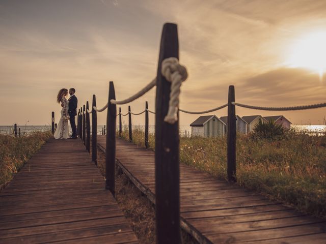 Il matrimonio di Giovanni e Serena a Capaccio Paestum, Salerno 42