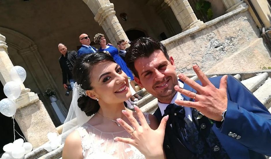 Il matrimonio di Armando e Mariateresa a Amantea, Cosenza