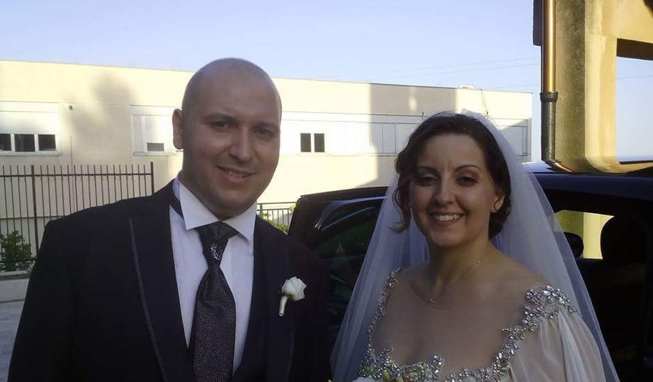 Il matrimonio di Daniele e Anna a Agrigento, Agrigento
