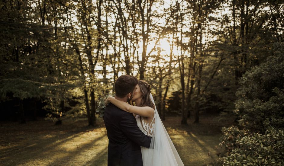 Il matrimonio di Fabio e Alice a Godega di Sant'Urbano, Treviso