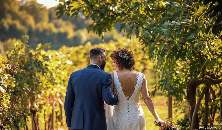 Il matrimonio di Roberto e Roberta a Pradalunga, Bergamo