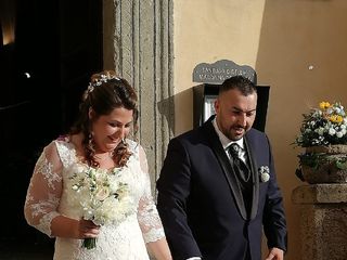 Le nozze di Federica e Enzo 2