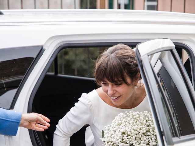 Il matrimonio di Martina e Stefano a Genova, Genova 5