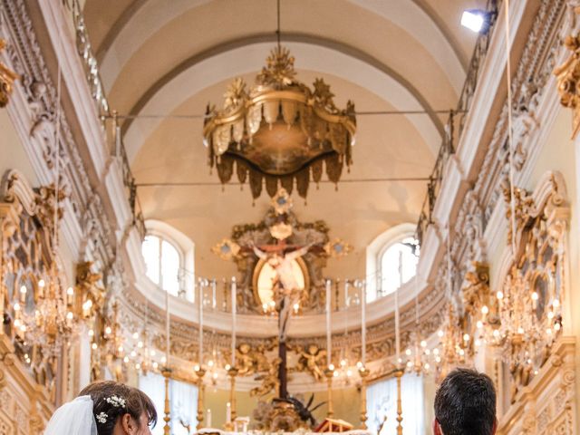 Il matrimonio di Martina e Stefano a Genova, Genova 1