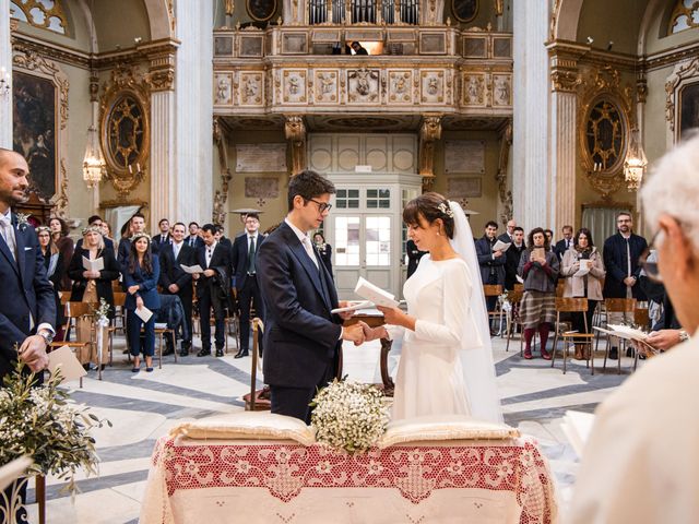 Il matrimonio di Martina e Stefano a Genova, Genova 10