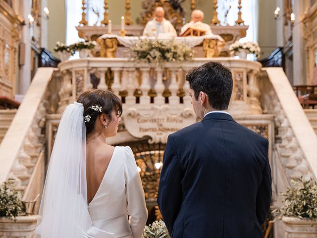 Il matrimonio di Martina e Stefano a Genova, Genova 12