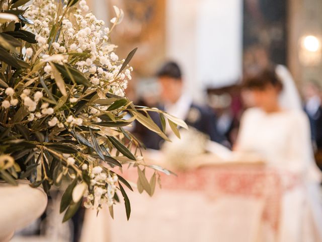 Il matrimonio di Martina e Stefano a Genova, Genova 13