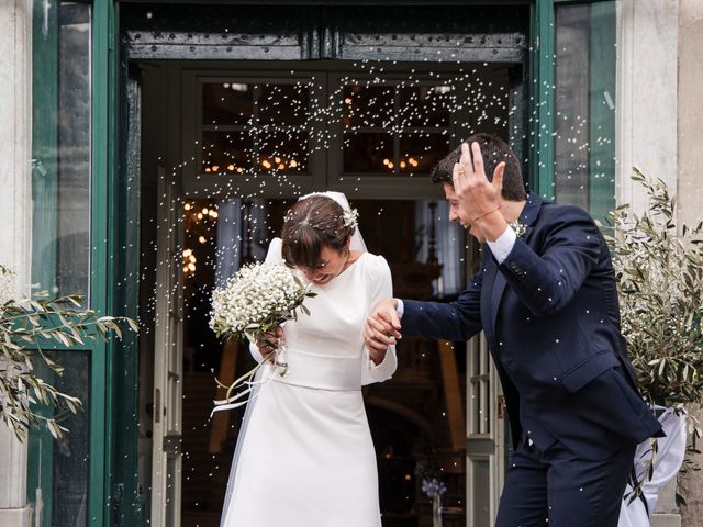 Il matrimonio di Martina e Stefano a Genova, Genova 15