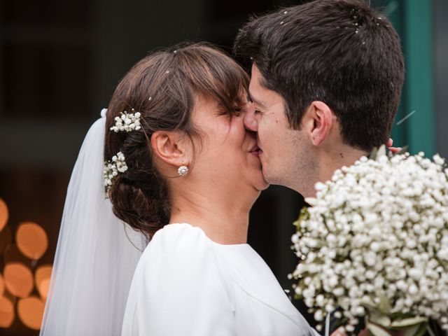 Il matrimonio di Martina e Stefano a Genova, Genova 16