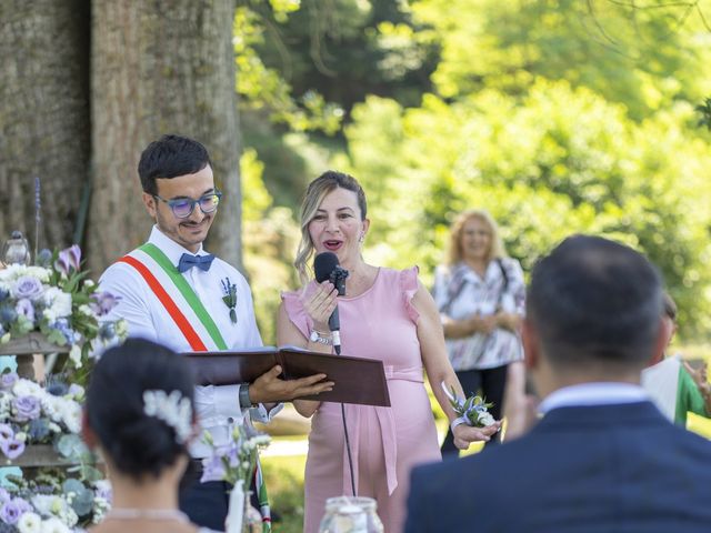 Il matrimonio di Silvia e Maurizio a Isernia, Isernia 7