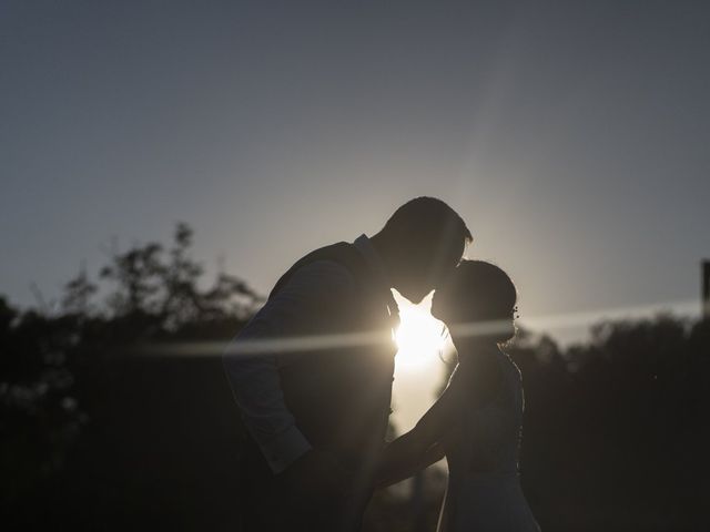 Il matrimonio di Silvia e Maurizio a Isernia, Isernia 12