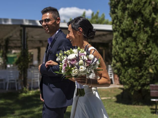 Il matrimonio di Silvia e Maurizio a Isernia, Isernia 16