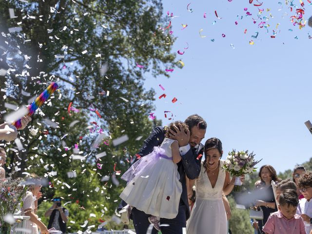 Il matrimonio di Silvia e Maurizio a Isernia, Isernia 29