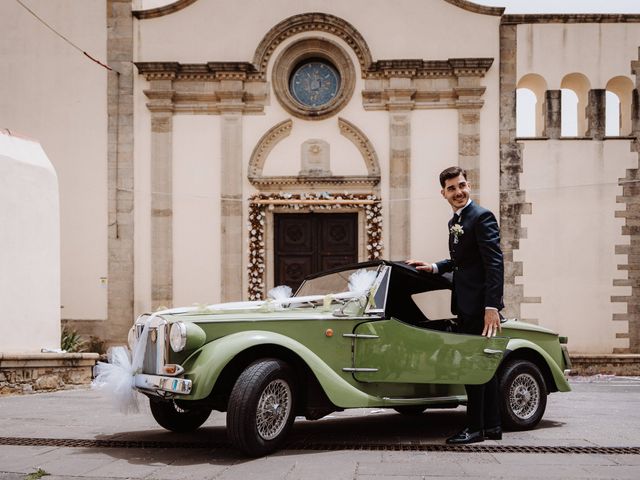 Il matrimonio di Daniele e Silvia a Mogoro, Oristano 60