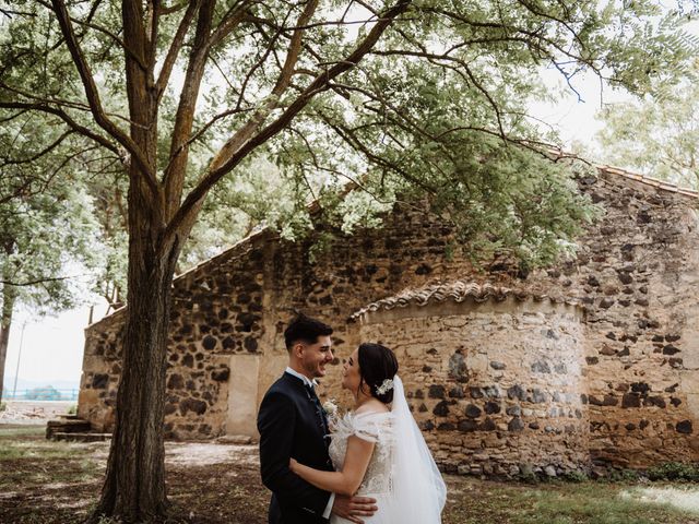 Il matrimonio di Daniele e Silvia a Mogoro, Oristano 70