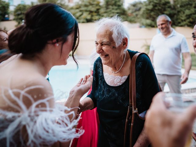 Il matrimonio di Daniele e Silvia a Mogoro, Oristano 110