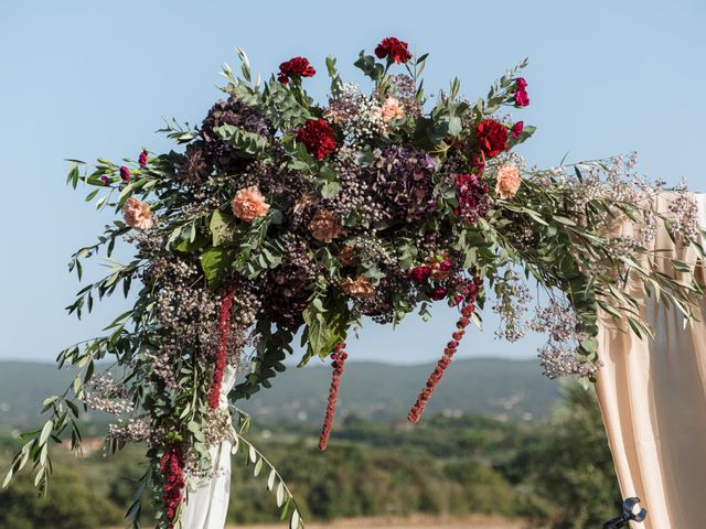 Il matrimonio di andrea e alessia a Viterbo, Viterbo 14