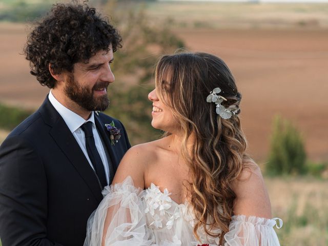 Il matrimonio di andrea e alessia a Viterbo, Viterbo 103