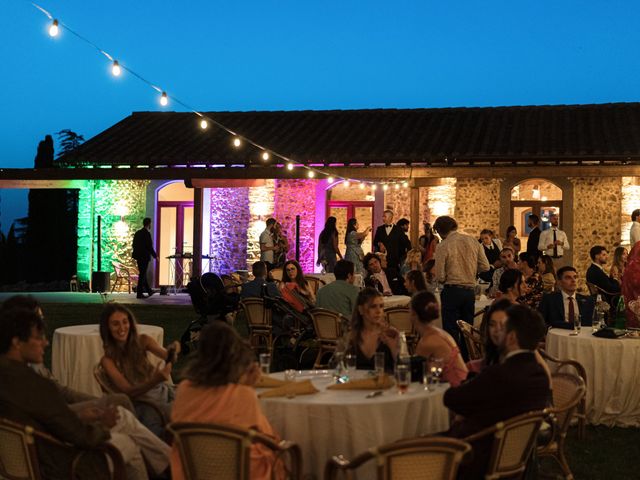 Il matrimonio di andrea e alessia a Viterbo, Viterbo 193