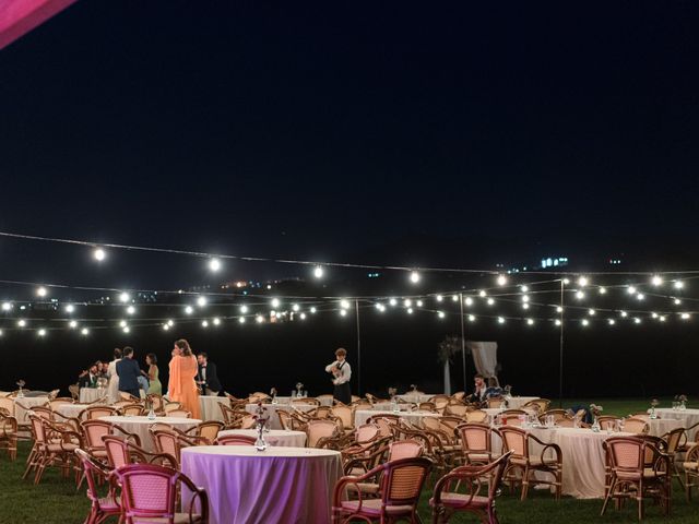 Il matrimonio di andrea e alessia a Viterbo, Viterbo 194