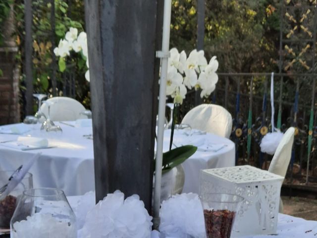 Il matrimonio di Simone  e Francesca  a Fontanelice, Bologna 3