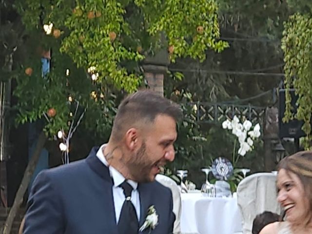 Il matrimonio di Simone  e Francesca  a Fontanelice, Bologna 5