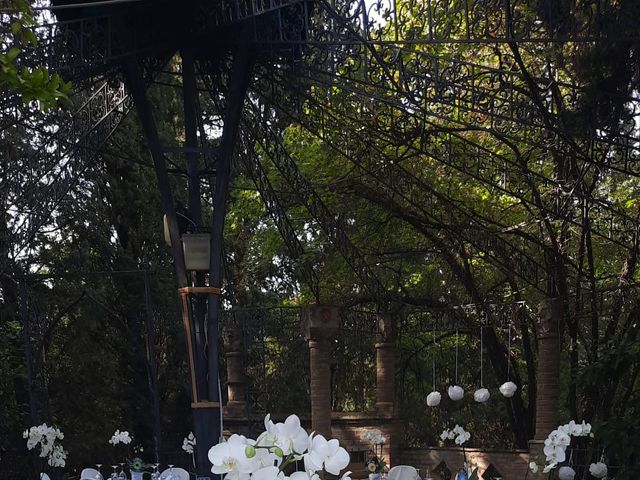 Il matrimonio di Simone  e Francesca  a Fontanelice, Bologna 7