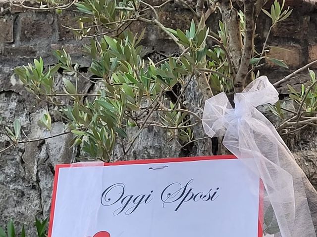 Il matrimonio di Simone  e Francesca  a Fontanelice, Bologna 9